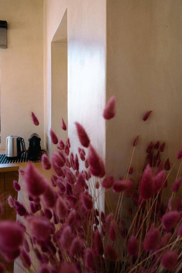 חאניה Kallergon Luxury Suites מראה חיצוני תמונה
