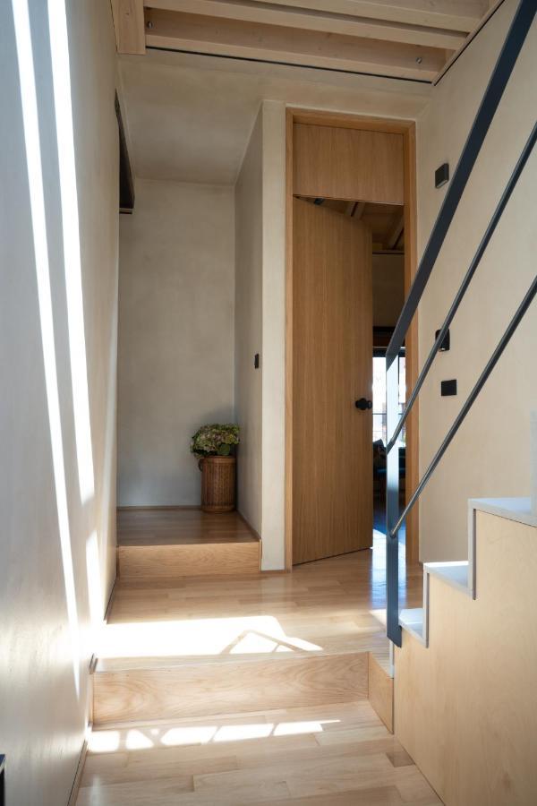 חאניה Kallergon Luxury Suites מראה חיצוני תמונה