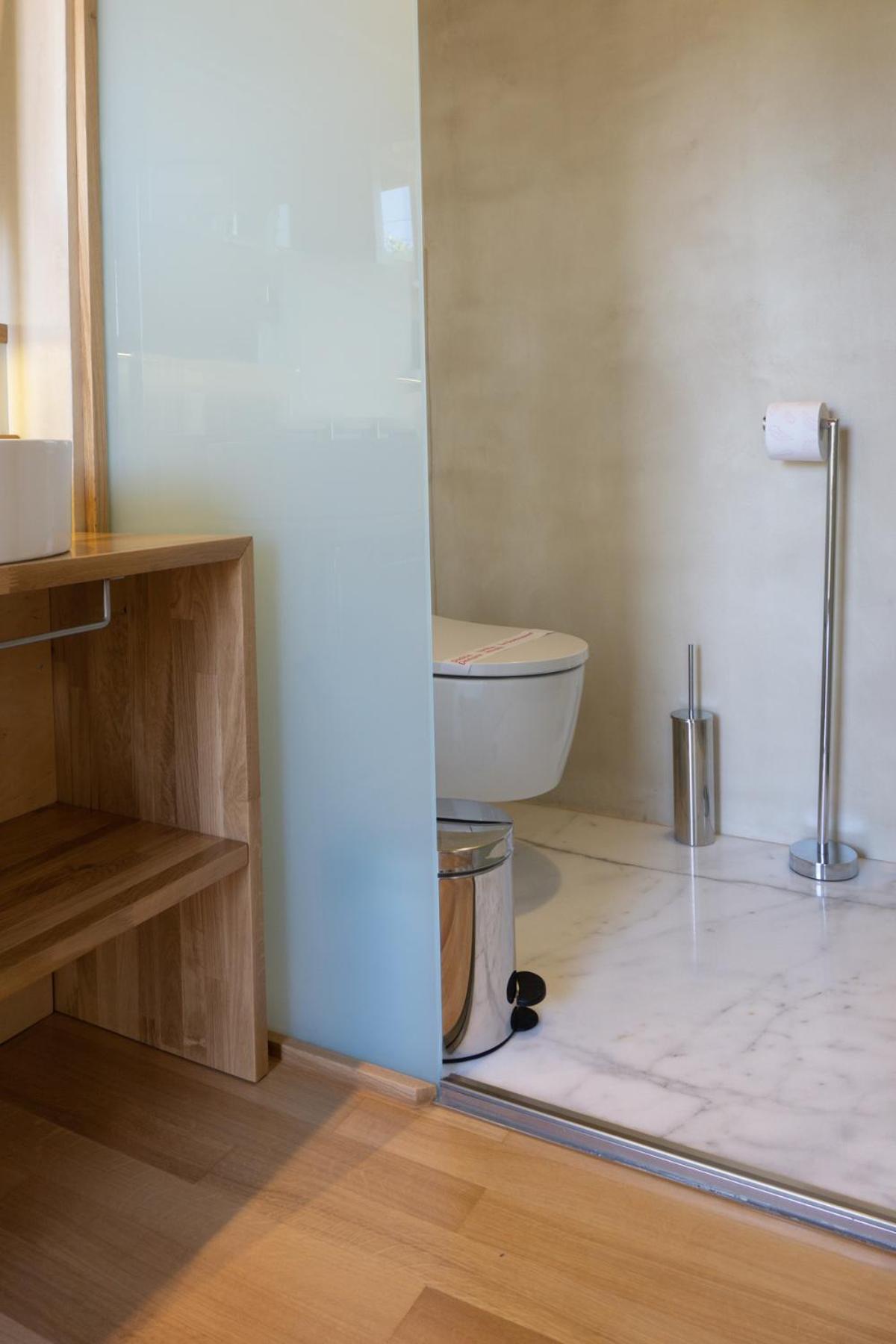 חאניה Kallergon Luxury Suites מראה חיצוני תמונה
